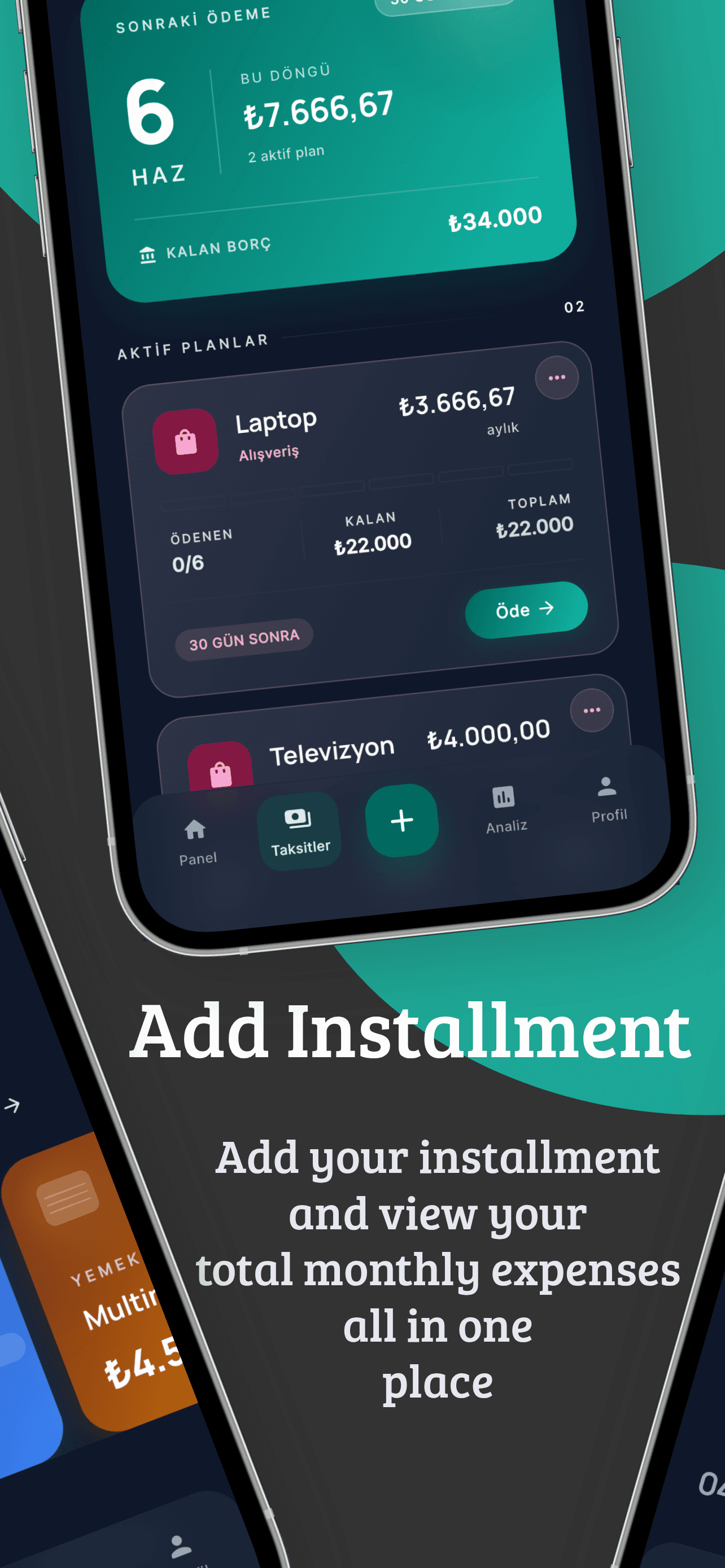 SimpleBud screenshot 2