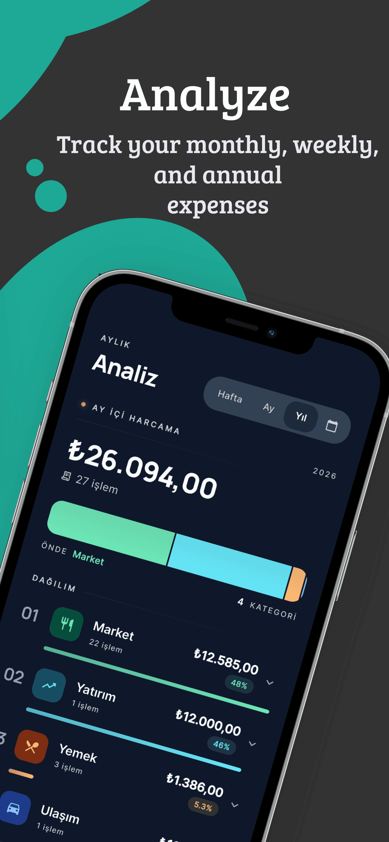 SimpleBud screenshot 3