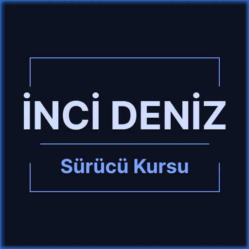 İnci Deniz Sürücü Kursu icon