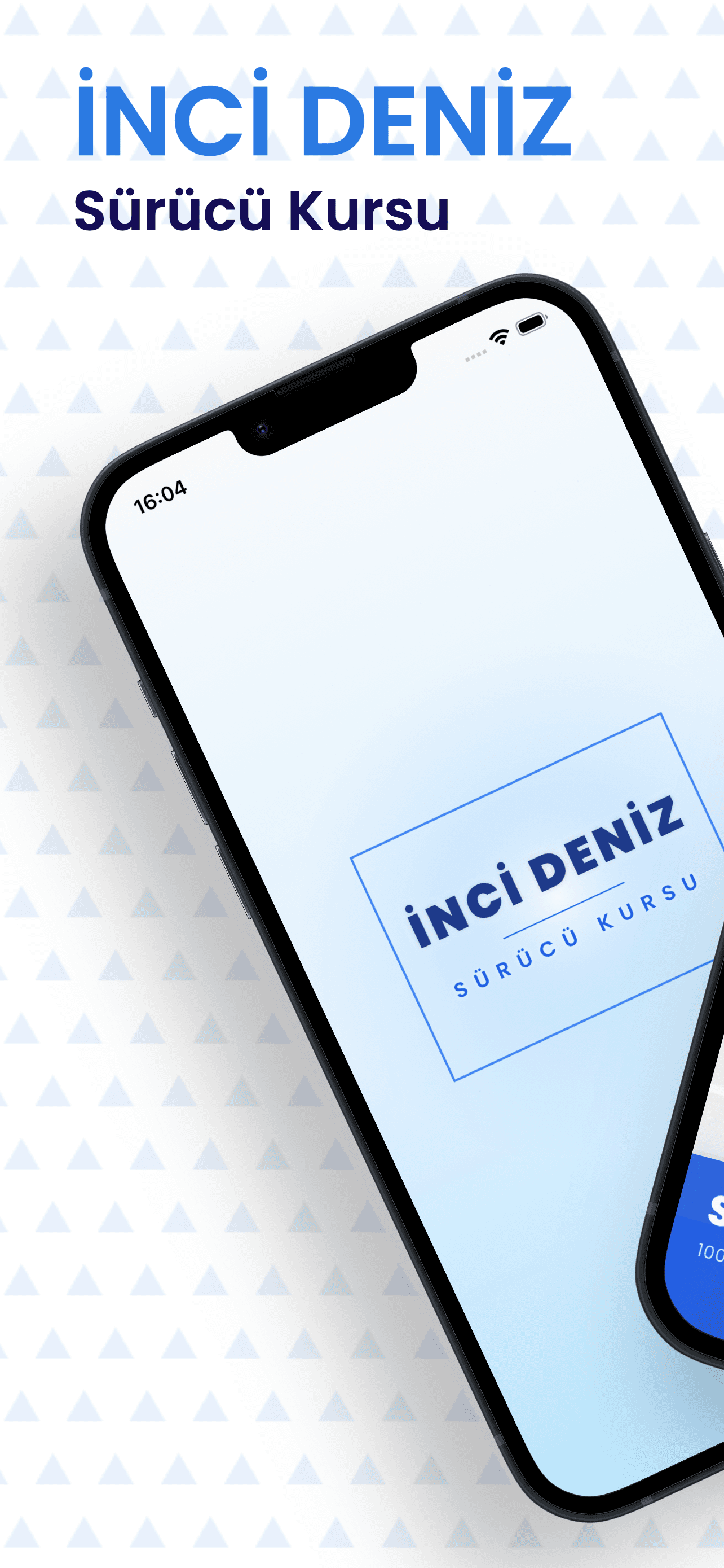 İnci Deniz Driving School screenshot 1