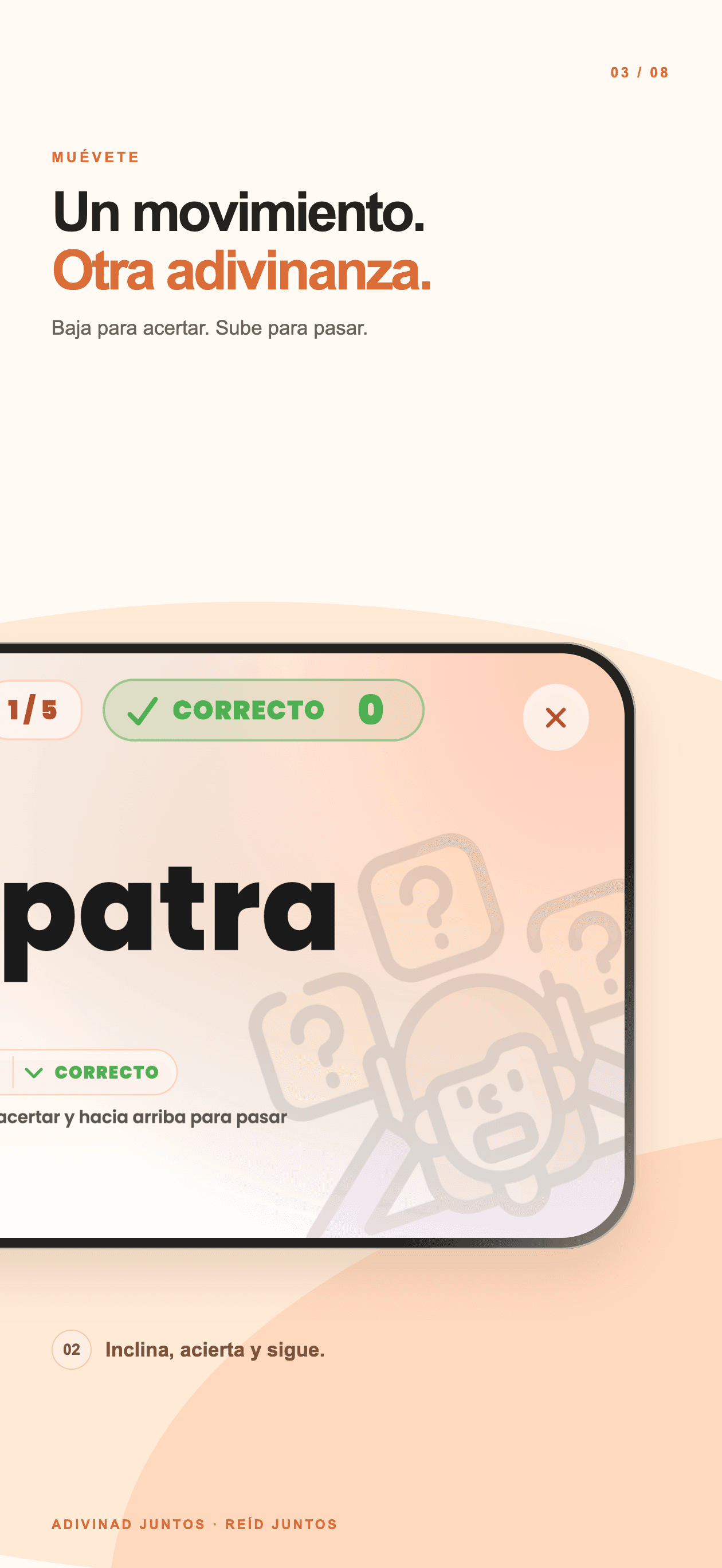 Toplandik – Juegos de fiesta — Imagen 3